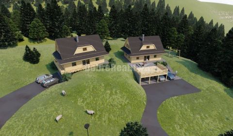 Prodej Pozemky - bydlení, Pozemky - bydlení, Žiar nad Hronom, Slovensk