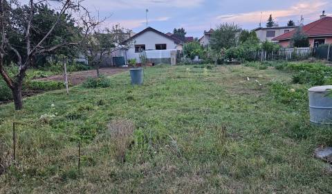 Prodej Zahrady, Zahrady, Sereďská, Trnava, Slovensko