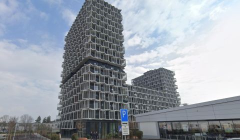 Pronájem Garáže, Garáže, Račianska, Bratislava - Nové Mesto, Slovensko