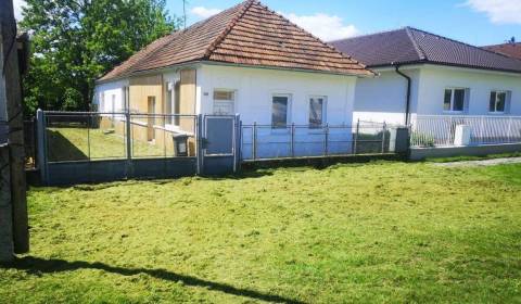 Prodej Rodinný dům, Rodinný dům, Nitra, Slovensko