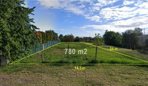 Prodej Pozemky - bydlení, Pozemky - bydlení, Nové Mesto nad Váhom, Slo