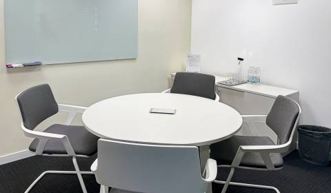 Pronájem Kancelářské prostory, Kancelářské prostory, Prievozská 4D, Br