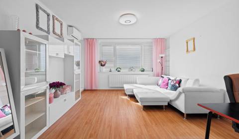 Prodej Byt 2+1, Byt 2+1, Budatinská, Bratislava - Petržalka, Slovensko