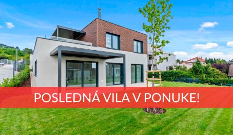 Prodej Rodinný dům, Rodinný dům, Pri kolíske, Bratislava - Rača, Slove