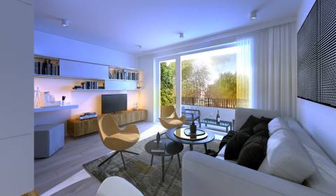 Hledáme Byt 2+1, Byt 2+1, Pezinok, Slovensko