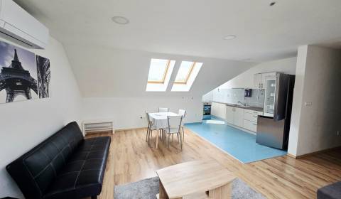 Pronájem Byt 3+1, Byt 3+1, Západná, Piešťany, Slovensko