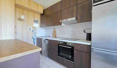 Prodej Byt 1+1, Byt 1+1, Bratislava - Rača, Slovensko