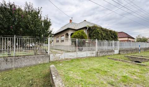 Prodej Rodinný dům, Rodinný dům, Nad Laborcom, Michalovce, Slovensko