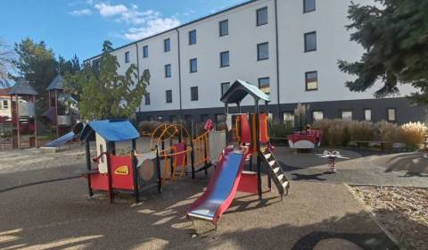 Prodej Byt 2+1, Byt 2+1, Športová, Malacky, Slovensko