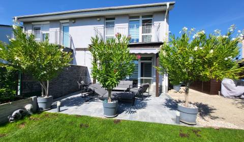 Prodej Rodinný dům, Rodinný dům, Zátišie, Galanta, Slovensko