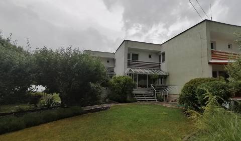 Rodinný dům v klidné lokalitě Martin Priekopa s terasou