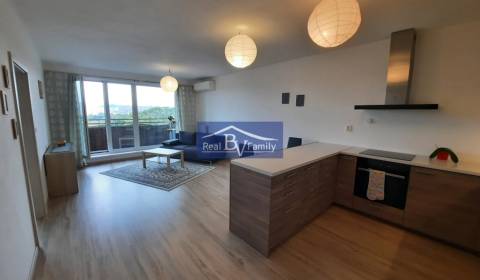 Pronájem Byt 2+1, Byt 2+1, Antolská, Bratislava - Petržalka, Slovensko