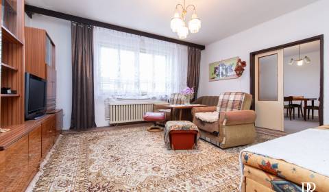 Prodej Rodinný dům, Rodinný dům, Jelenova, Hlohovec, Slovensko