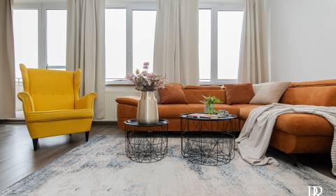 Prodej Byt 3+1, Byt 3+1, Hospodárska, Trnava, Slovensko