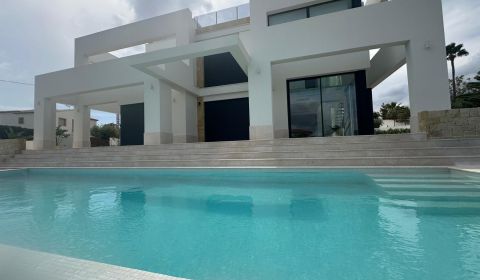 Prodej Vila, Vila, Alicante / Alacant, Španělsko