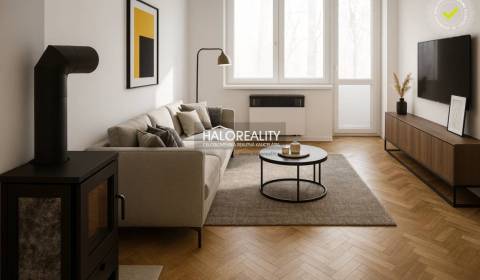 Prodej Byt 2+1, Dunajská Streda, Slovensko