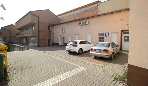 Prodej Prostory pro obchod, Prostory pro obchod, Mierové nám., Senec, 