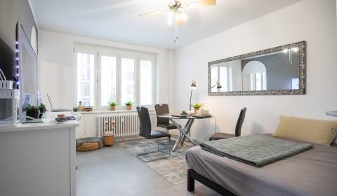 Pronájem Byt 2+1, Byt 2+1, Zámocká, Bratislava - Staré Mesto, Slovensk