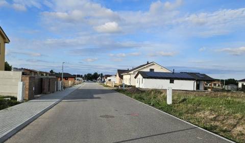 Prodej Pozemky - bydlení, Pozemky - bydlení, Kondrótová, Senec, Sloven