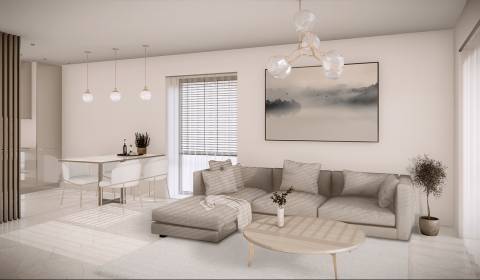 Prodej Byt 3+1, Byt 3+1, Suchoňova, Poprad, Slovensko