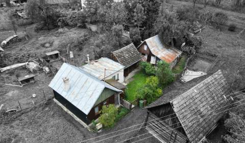 Prodej Rodinný dům, Rodinný dům, Bytča, Slovensko