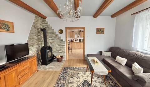 Prodej Rodinný dům, Rodinný dům, Klokočov, Čadca, Slovensko