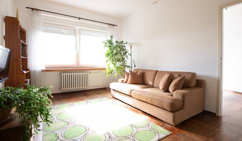 Pronájem Byt 2+1, Byt 2+1, Dostojevského rad, Bratislava - Staré Mesto