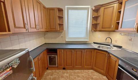 Moderný 2+kk byt s lodžií po rekonstrukci v Galantě