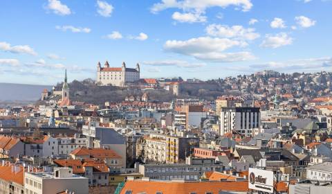 Prodej Byt 3+1, Byt 3+1, Továrenská, Bratislava - Staré Mesto, Slovens