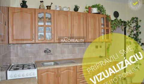 Prodej Byt 4+1, Levice, Slovensko