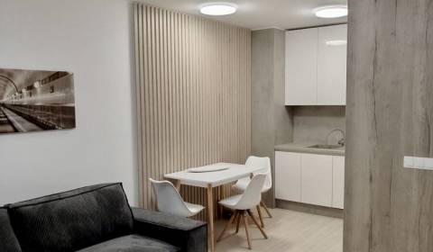 Pronájem Byt 2+1, Byt 2+1, Ivanská cesta, Bratislava - Ružinov, Sloven