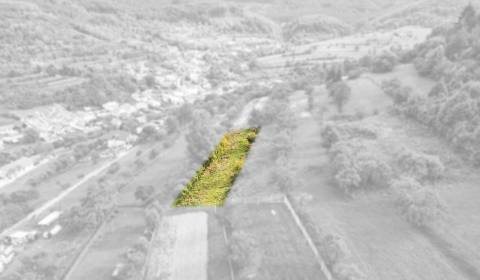 Prodej Pozemky - bydlení, Pozemky - bydlení, Bytča, Slovensko