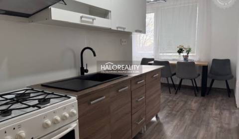 Prodej Byt 2+1, Trebišov, Slovensko