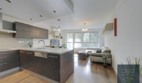 Pronájem Byt 3+1, Byt 3+1, Drieňová, Bratislava - Ružinov, Slovensko