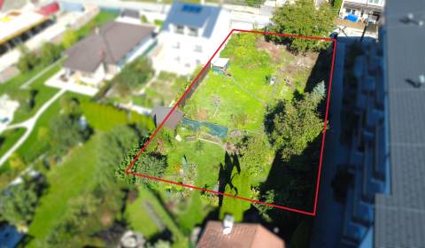 Prodej Pozemky - bydlení, Pozemky - bydlení, Šrobárova, Trenčín, Slove