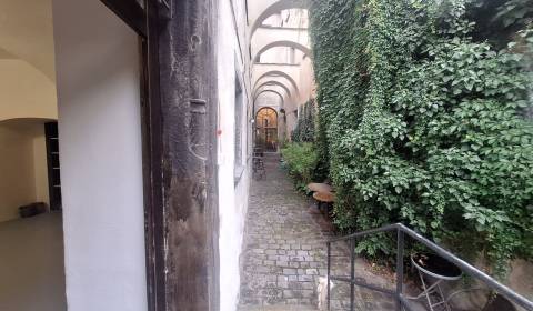 Pronájem Kancelářské prostory, Kancelářské prostory, Námestie SNP, Ban