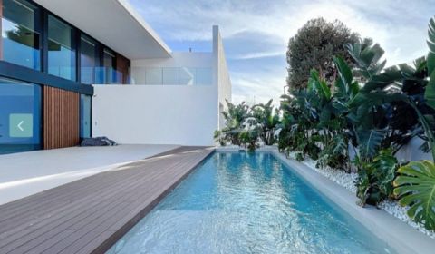 Prodej Vila, Vila, Alicante / Alacant, Španělsko