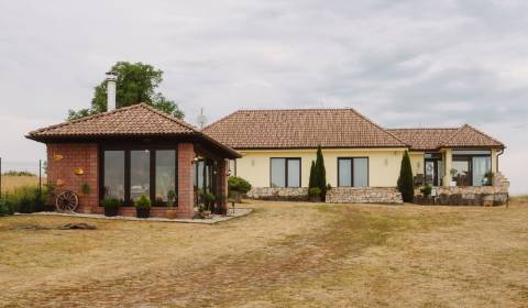 Prodej Rodinný dům, Rodinný dům, Kopanice, Krupina, Slovensko