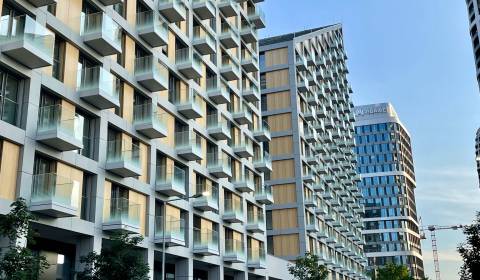 Prodej Byt 3+1, Byt 3+1, Bottova, Bratislava - Staré Mesto, Slovensko