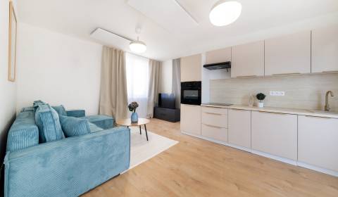 Pronájem Byt 2+1, Byt 2+1, Beniakova, Nitra, Slovensko