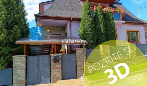 Prodej Rodinný dům, Spišská Nová Ves, Slovensko