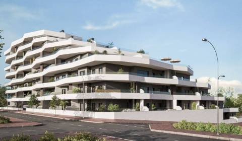 Prodej Rekreační apartmán, Rekreační apartmán, Alicante / Alacant, Špa