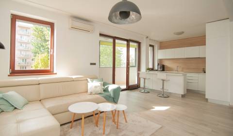 Prodej Byt 3+1, Byt 3+1, Kováčska, Bratislava - Nové Mesto, Slovensko