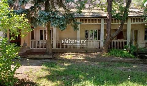 Prodej Pozemky - rekreace, Levice, Slovensko