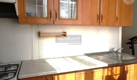 Prodej Byt 1+1, Spišská Nová Ves, Slovensko