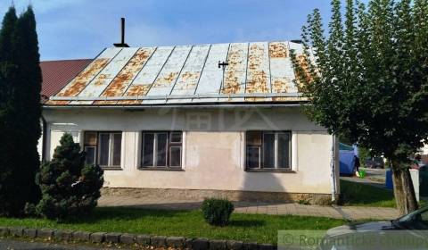 Prodej Rodinný dům, Rodinný dům, Kežmarok, Slovensko