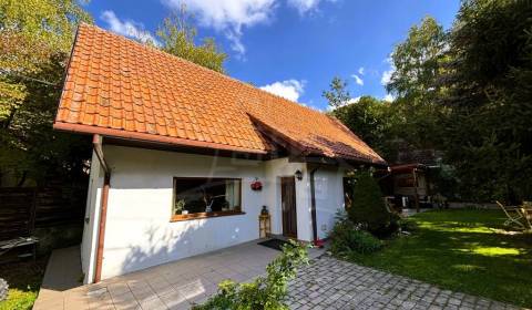 Prodej Rodinný dům, Rodinný dům, Malacky, Slovensko