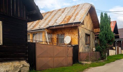 Prodej Chata, Chata, Nálepkova, Brezno, Slovensko