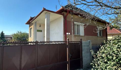 Prodej Rodinný dům, Rodinný dům, Lesná, Komárno, Slovensko