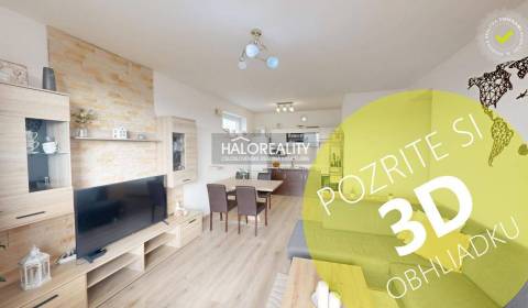 Prodej Byt 2+1, Senec, Slovensko